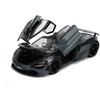 Kép 4/13 - 2018 McLaren 720S Fast&Furious presents Hobbs&Shaw modellautó 1:24