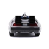 Kép 7/7 - Back To The Future Delorean part 2 including hoover mode&lights modell autó 1:24