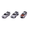Kép 2/5 - Back To The Future 3 nano Hollywood riders szett