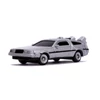 Kép 3/5 - Back To The Future 3 nano Hollywood riders szett