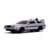 Kép 4/5 - Back To The Future 3 nano Hollywood riders szett