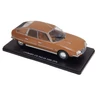 Kép 1/2 - Citroen CX Pallas 2400 1976 brown modell autó 1:24