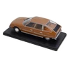 Kép 2/2 - Citroen CX Pallas 2400 1976 brown modell autó 1:24