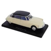 Kép 1/2 - Citroen DS 19 1956 white modell autó 1:24