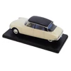 Kép 2/2 - Citroen DS 19 1956 white modell autó 1:24