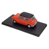 Kép 2/2 - Authi Mini Cooper 1300 1973 red modell autó 1:24