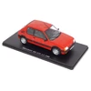 Kép 1/2 - Peugeot 205 GTI 1.9 1988 red modell autó 1:24