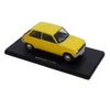 Kép 1/2 - Renault 5 1972 yellow modell autó 1:24