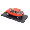 Kép 2/2 - Seat Ibiza 1984 red modell autó 1:24