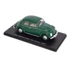 Kép 1/2 - Volkswagen Escarabajo 1200 Standard 1960 green modell autó 1:24