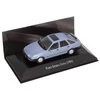 Kép 1/3 - Ford Sierra Ghia (1984) kék modell autó 1:43