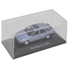Kép 2/3 - Ford Sierra Ghia (1984) kék modell autó 1:43