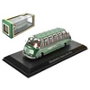 Kép 1/3 - Kassbohrer Setra S8 1951 green modell autó 1:72
