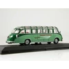 Kép 3/3 - Kassbohrer Setra S8 1951 green modell autó 1:72