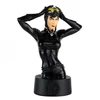 Kép 2/3 - DC Comics Catwoman Bust mellszobor figura modell 1:16 