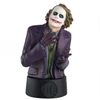 Kép 2/4 - DC Comics Joker Heath Ledger Bust mellszobor figura modell 1:16 