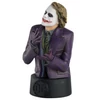 Kép 3/4 - DC Comics Joker Heath Ledger Bust mellszobor figura modell 1:16 