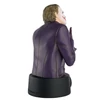 Kép 4/4 - DC Comics Joker Heath Ledger Bust mellszobor figura modell 1:16 