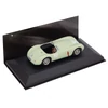 Kép 2/3 - Jaguar C Type  #50 sirstirling moss gp reims light green modell autó 1:43