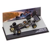 Kép 1/2 - LOTUS 72D Emerson Fittipaldi #8 1972 modell autó 1:43