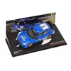 Kép 1/2 - Subaru Impreza WRC #5 Petter Solberg-Phil Mills 2008 modell autó 1:43