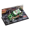Kép 1/2 - Mini John Cooper Works WRC #14 P.Nobre 2012 modell autó 1:43