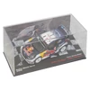 Kép 2/2 - Ford Fiesta WRC #1 Sébastien Ogier 2018 modell autó 1:43