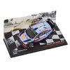 Kép 1/2 - Hyundai i20 Coupe WRC #5 Thierry Neuville 2018 modell autó 1:43