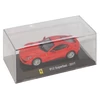 Kép 2/3 - Ferrari 812 Superfast -2017 piros modell autó 1:43
