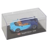 Kép 2/2 - Bugatti Chiron - 2016 v.kék/kék modell autó 1:43