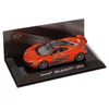 Kép 1/3 - McLaren P1 -2013 copper-red modell autó 1:43