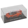 Kép 2/3 - McLaren P1 -2013 copper-red modell autó 1:43