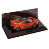 Kép 3/3 - McLaren P1 -2013 copper-red modell autó 1:43