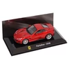 Kép 1/3 - Ferrari Portofino -2018 red modell autó 1:43
