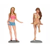 Kép 2/4 - MOTORHEAD Spokesmodels Set 1 #324 figura modell 1:18