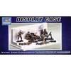 Kép 3/3 - Trumpeter  DISPLAY CASE  09810 modell vitrin 1:87,1/144 ,1/35