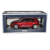 Kép 2/4 - 2014 Volkswagen Golf VII Red metallic modell autó 1:18