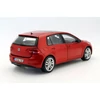 Kép 3/4 - 2014 Volkswagen Golf VII Red metallic modell autó 1:18