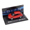 Kép 1/2 - 2013 Seat Ibiza SC red Dealer packaging modell autó 1:43