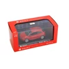Kép 2/2 - 2013 Seat Ibiza SC red Dealer packaging modell autó 1:43