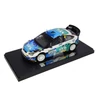 Kép 2/4 - Ford Focus RS WRC08 #4 J.Dohnal /Ernst 2017 modell autó 1:18