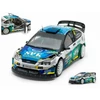 Kép 4/4 - Ford Focus RS WRC08 #4 J.Dohnal /Ernst 2017 modell autó 1:18