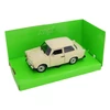 Kép 2/2 - Trabant 601cream modell autó 1:24