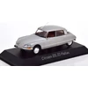 Kép 2/3 - CITROEN DS 23 Pallas 1974 Pearl Grey modell autó 1:43