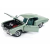 Kép 3/6 - 1970 Buick Grand Sport GS 455 hardtop Sea Mist Green modell autó 1:18