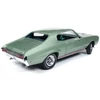 Kép 5/6 - 1970 Buick Grand Sport GS 455 hardtop Sea Mist Green modell autó 1:18
