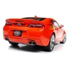 Kép 4/11 - 2016 NICKEY Super Camaro mcacn hugger orange modell autó 1:18