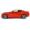 Kép 6/11 - 2016 NICKEY Super Camaro mcacn hugger orange modell autó 1:18