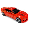 Kép 7/11 - 2016 NICKEY Super Camaro mcacn hugger orange modell autó 1:18