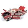 Kép 2/8 - 1958 PLYMOUTH FURY DIRTY VERSION "CHRISTINE" modell autó 1:18